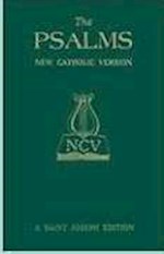 NCB ST. JOSEPH EDITION PSALMS-GREEN SOFTCOVER