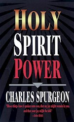 HOLY SPIRIT POWER 