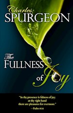 FULLNESS OF JOY