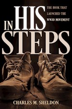 IN HIS STEPS