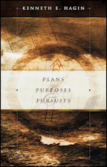 PLANS PURPOSES & PURSUITS