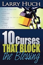 10 CURSES THAT BLOCK THE BLESSING