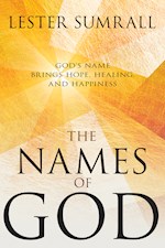 NAMES OF GOD (Sumrall)