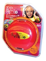 AUDIO CD-CEV KIDS NEW TEST (DRAMATIZED)-(15 CD)-RED