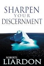 SHARPEN YOUR DISCERNMENT