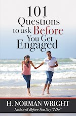 101 QUESTIONS TO ASK BEFORE YOU GET ENGAGED