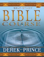 SELF STUDY BIBLE COURSE (EXPANDED)