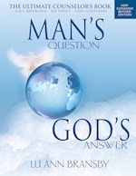 MANS QUESTION GODS ANSWER (UPDATED)
