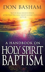 HANDBOOK ON HOLY SPIRIT BAPTISM