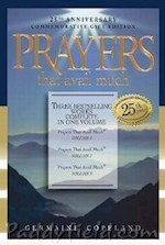 PRAYERS THAT AVAIL MUCH 25TH ANNIVERSARY