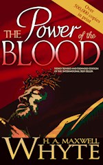 POWER OF THE BLOOD (Whyte)