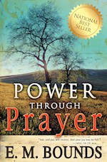 POWER THROUGH PRAYER