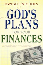 GODS PLANS FOR YOUR FINANCES