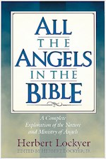 ALL THE ANGELS IN THE BIBLE
