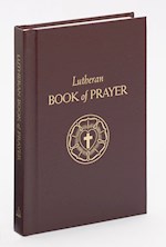 LUTHERAN BOOK OF PRAYER (5TH EDITION)
