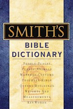 SMITH'S BIBLE DICTIONARY