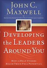 DEVELOPING THE LEADERS AROUND YOU (REPACK)
