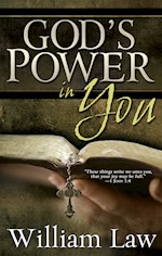 GODS POWER IN YOU