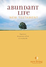 NLT ABUNDANT LIFE NEW TESTAMENT-SOFTCOVER