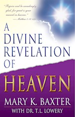 DIVINE REVELATION OF HEAVEN
