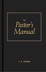 PASTOR'S MANUAL