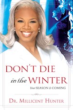 DONT DIE IN THE WINTER (REPACK)