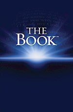 NLT THE BOOK-SOFTCOVER