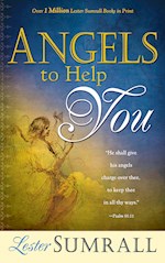 ANGELS TO HELP YOU