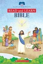 READ AND LEARN BIBLE