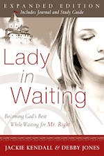 LADY IN WAITING (EXPANDED)