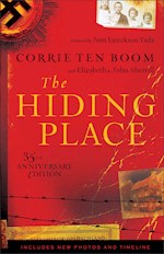 THE HIDING PLACE (35TH ANNIVERSARY)