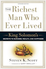 THE RICHEST MAN WHO EVER LIVED
