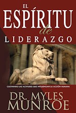 SPAN-SPIRIT OF LEADERSHIP 