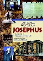 THE NEW COMPLETE WORKS OF JOSEPHUS (REVISED)