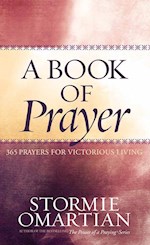 A BOOK OF PRAYER