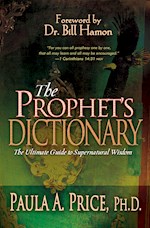PROPHETS DICTIONARY