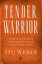 TENDER WARRIOR