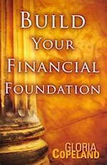BUILD YOUR FINANCIAL FOUNDATION - SINGLES