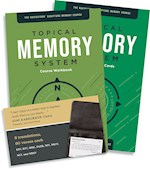 TOPICAL MEMORY SYSTEM-EXPANDED (7 VERSIONS)