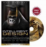 INTELLIGENT DESIGN VS EVOLUTION