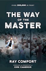 THE WAY OF THE MASTER (FORMERLY TITLED REVIVAL'S GOLDEN KEY 9780882708997)