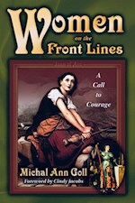 A CALL TO COURAGE: OVERCOMING FEAR AND BECOMING STRONG IN FAITH