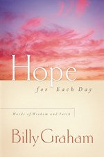 HOPE FOR EACH DAY-SOFTCOVER