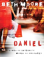 DANIEL MEMBER BOOK