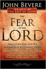 FEAR OF THE LORD (REPACK)