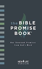 THE BIBLE PROMISE BOOK (NLV)-MASS MARKET