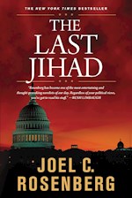 THE LAST JIHAD