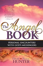 ANGEL BOOK: PERSONAL ENCOUNTERS WITH GODS MESSENGERS