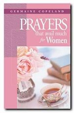 PRAYERS THAT AVAIL MUCH FOR WOMEN-SC (NEW)