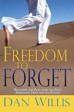 FREEDOM TO FORGET